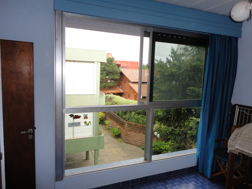 Alquilo Departamento Edificio Anec Mar I en Villa Gesell zona Barrio Norte a 50 mts de la Playa