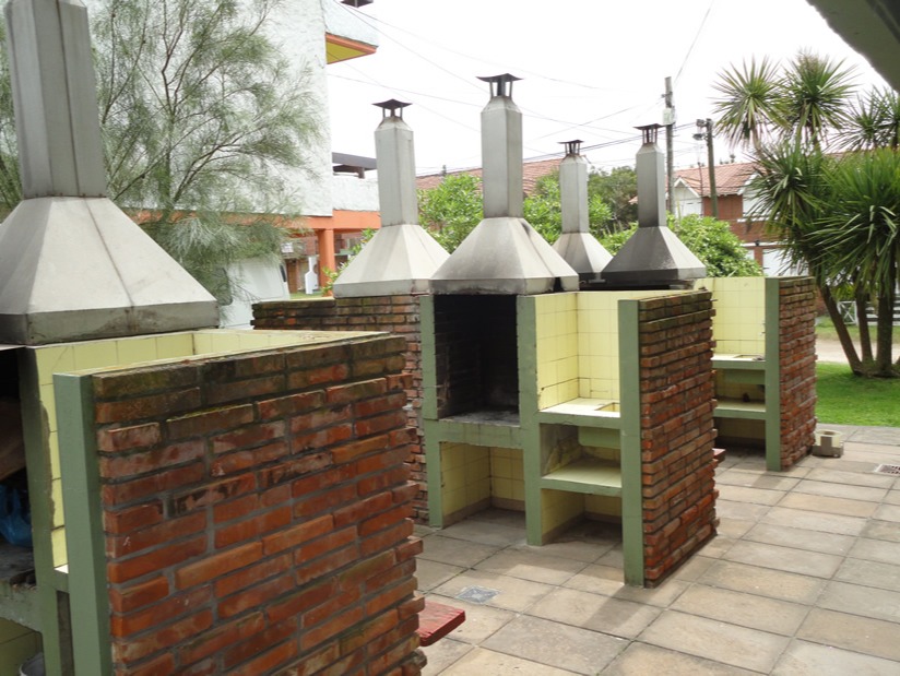 Alquilo Departamento Edificio Anec Mar I en Villa Gesell zona Barrio Norte a 50 mts de la Playa