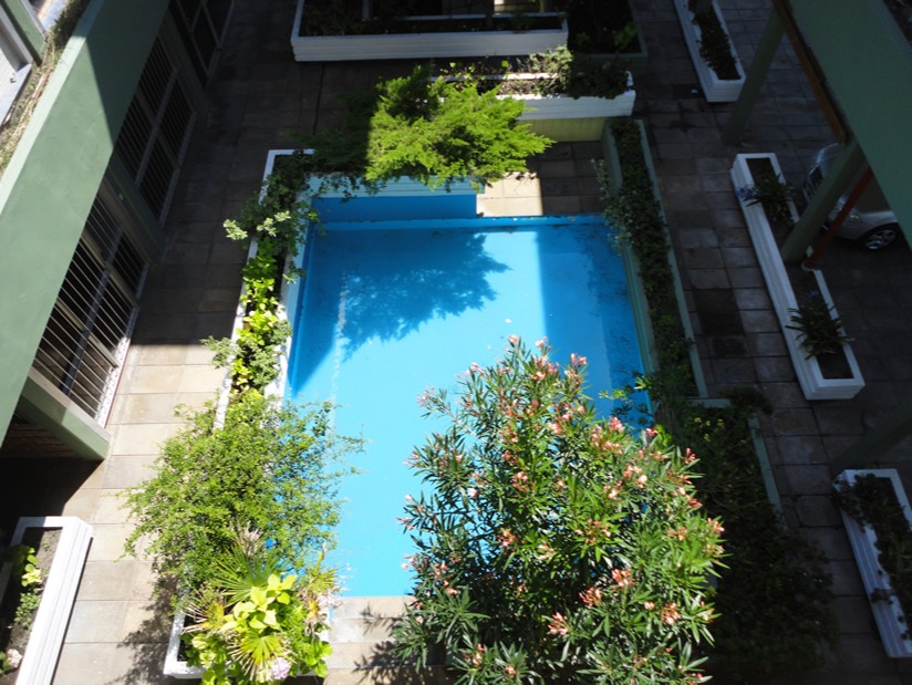 Alquilo Departamento Edificio Anec Mar I en Villa Gesell zona Barrio Norte a 50 mts de la Playa