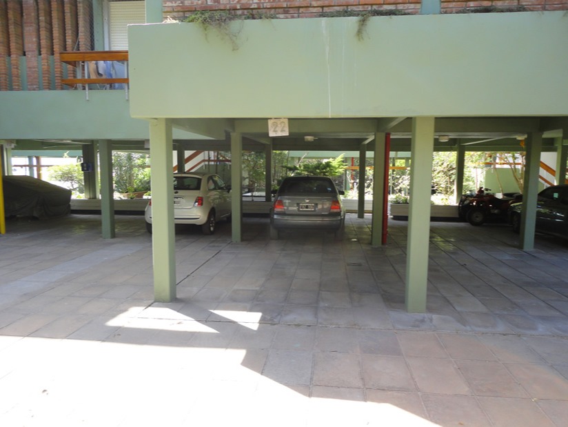 Alquilo Departamento Edificio Anec Mar I en Villa Gesell zona Barrio Norte a 50 mts de la Playa