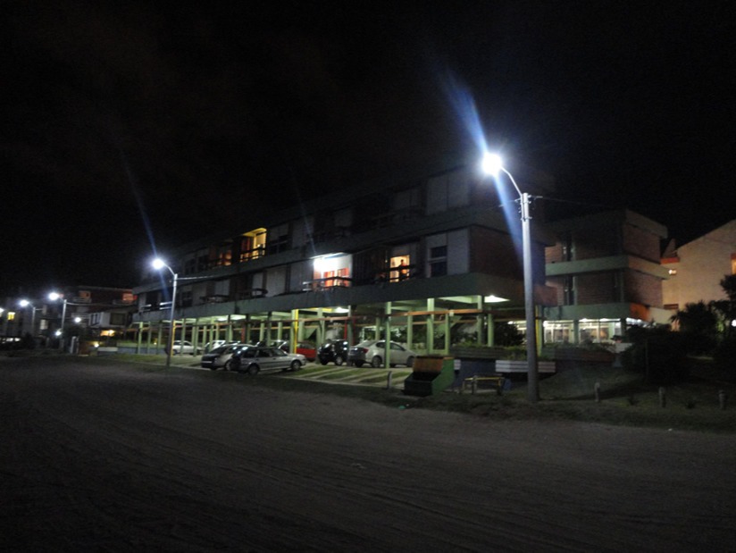 Alquilo Departamento Edificio Anec Mar I en Villa Gesell zona Barrio Norte a 50 mts de la Playa
