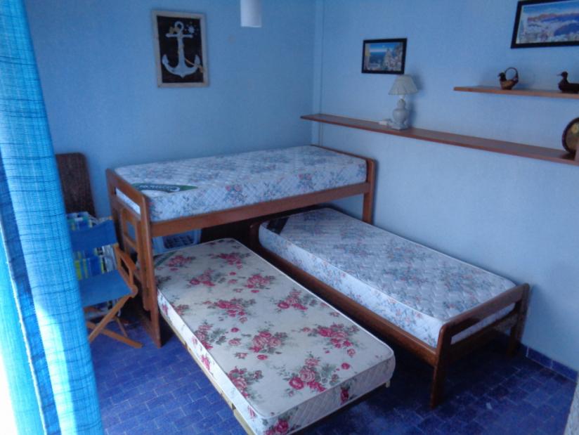 Alquilo Departamento Edificio Anec Mar I en Villa Gesell zona Barrio Norte a 50 mts de la Playa