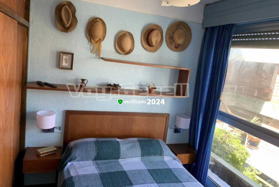 Alquilo Departamento Edificio Anec Mar I en Villa Gesell zona Barrio Norte a 50 mts de la Playa 