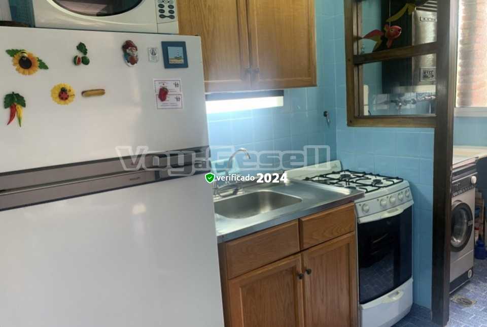 Alquilo Departamento Edificio Anec Mar I en Villa Gesell zona Barrio Norte a 50 mts de la Playa