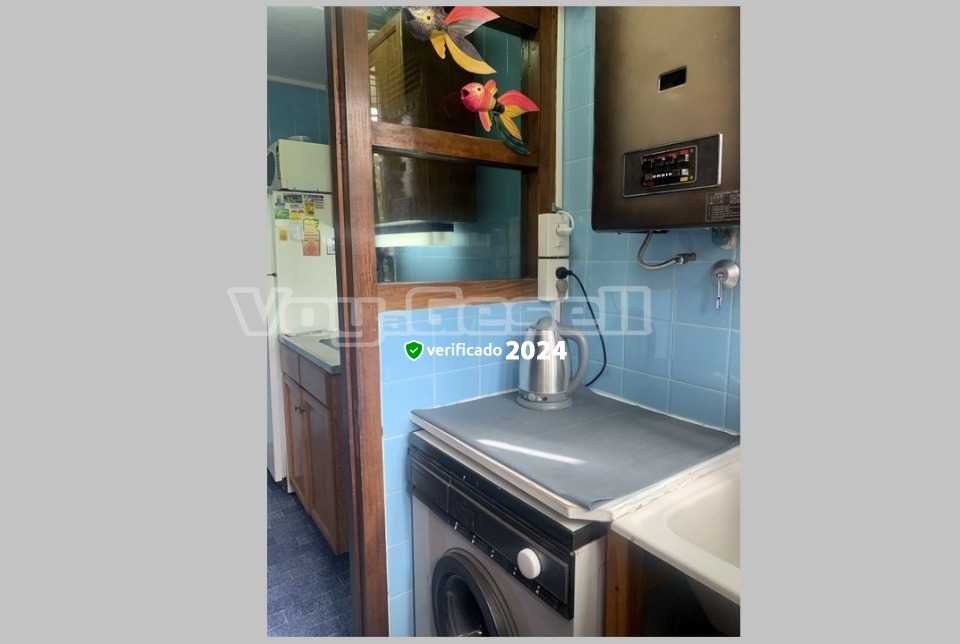 Alquilo Departamento Edificio Anec Mar I en Villa Gesell zona Barrio Norte a 50 mts de la Playa