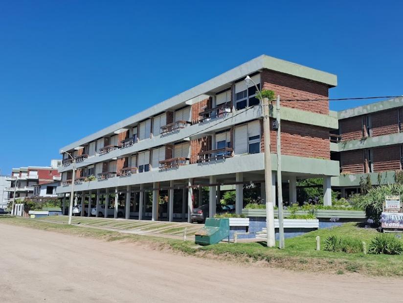 Alquilo Departamento Edificio Anec Mar I en Villa Gesell zona Barrio Norte a 50 mts de la Playa 