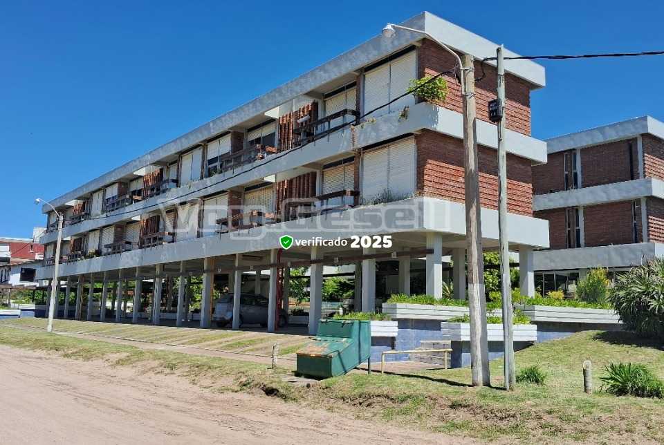 Edificio Anec Mar I: Departamento en Villa Gesell zona Barrio Norte
