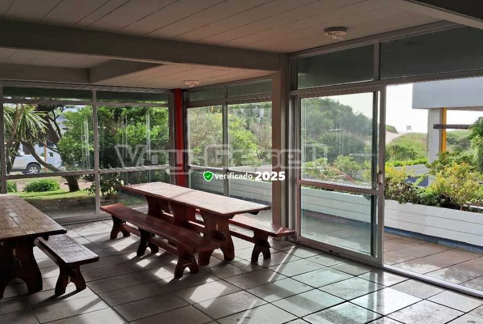 Alquilo Departamento Edificio Anec Mar I en Villa Gesell zona Barrio Norte a 50 mts de la Playa