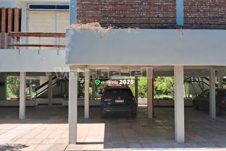 Alquilo Departamento Edificio Anec Mar I en Villa Gesell zona Barrio Norte a 50 mts de la Playa