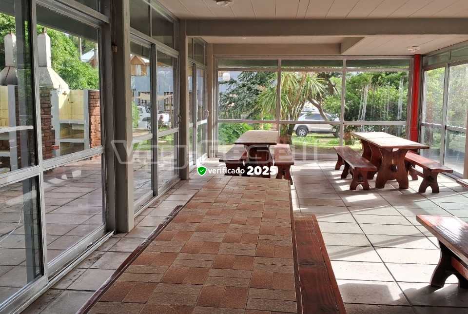 Alquilo Departamento Edificio Anec Mar I en Villa Gesell zona Barrio Norte a 50 mts de la Playa