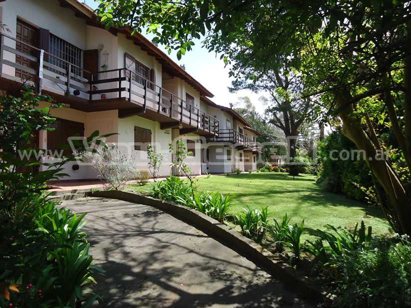 Alquilo Departamento Edificio Barrio Norte 11 en Villa Gesell zona Barrio Norte a 600 Mts de la Playa