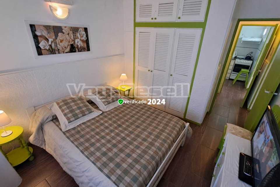 Alquilo Departamento Edificio Barrio Norte 11 en Villa Gesell zona Barrio Norte a 600 Mts de la Playa 