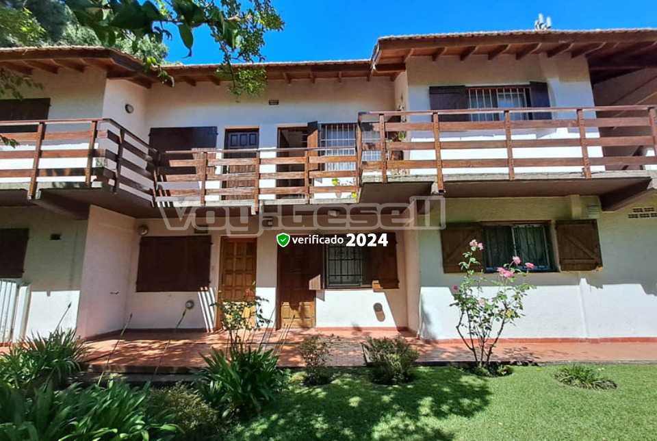 Alquilo Departamento Edificio Barrio Norte 11 en Villa Gesell zona Barrio Norte a 600 Mts de la Playa 