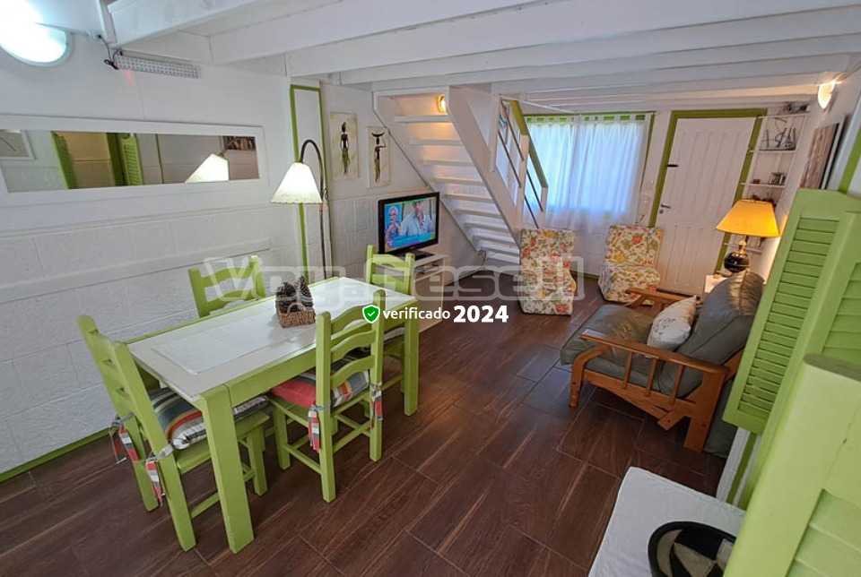 Edificio Barrio Norte 11: Departamento en Villa Gesell zona Barrio Norte