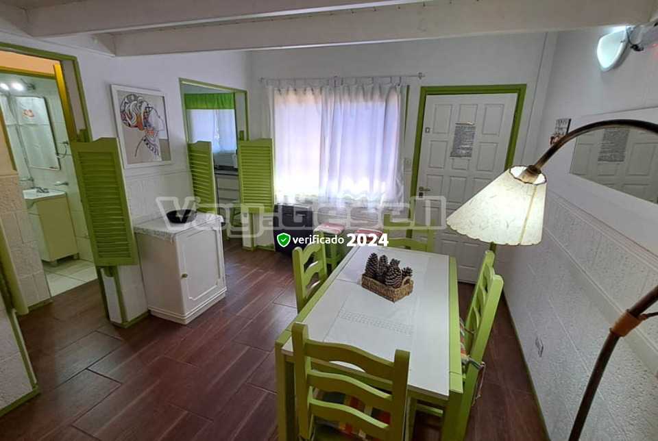 Alquilo Departamento Edificio Barrio Norte 11 en Villa Gesell zona Barrio Norte a 600 Mts de la Playa 