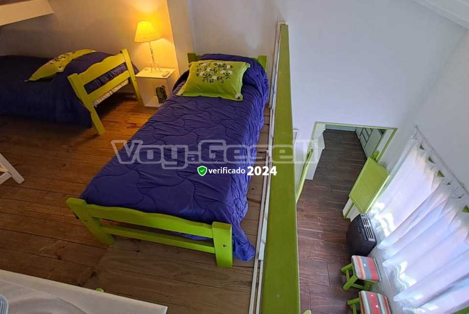 Alquilo Departamento Edificio Barrio Norte 11 en Villa Gesell zona Barrio Norte a 600 Mts de la Playa