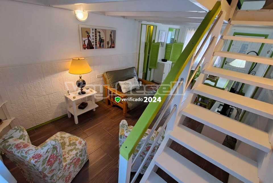 Alquilo Departamento Edificio Barrio Norte 11 en Villa Gesell zona Barrio Norte a 600 Mts de la Playa