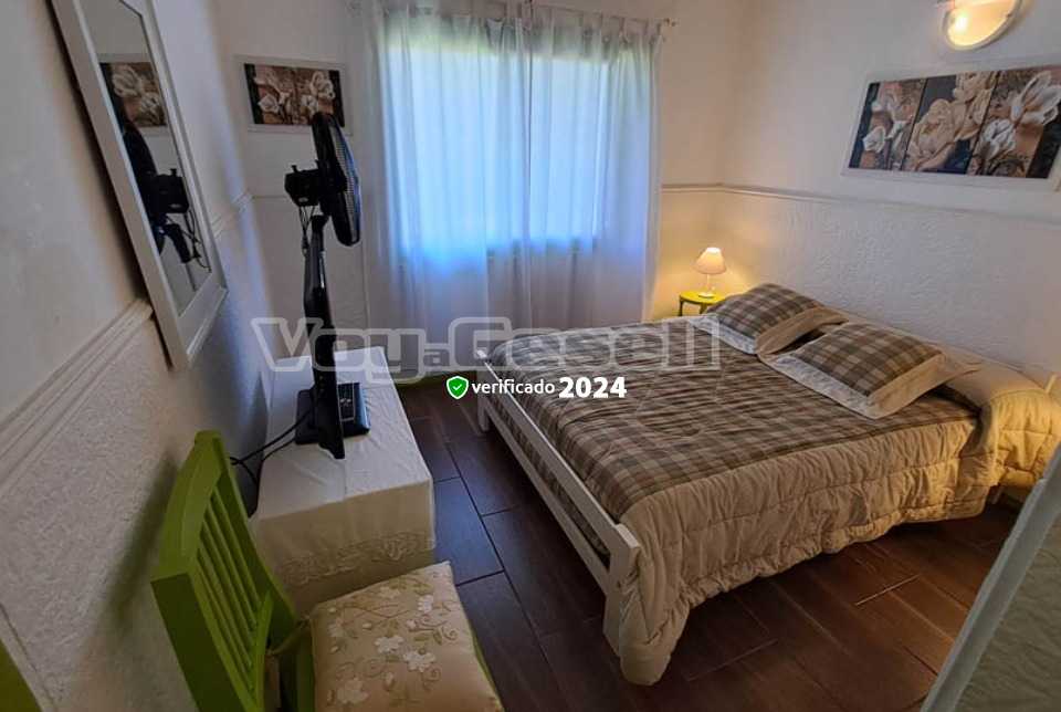 Alquilo Departamento Edificio Barrio Norte 11 en Villa Gesell zona Barrio Norte a 600 Mts de la Playa