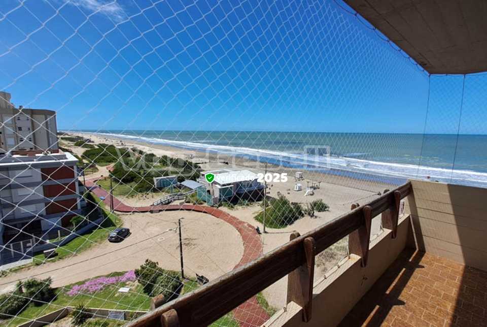 Edificio Coronado: Departamento en Villa Gesell zona Barrio Norte