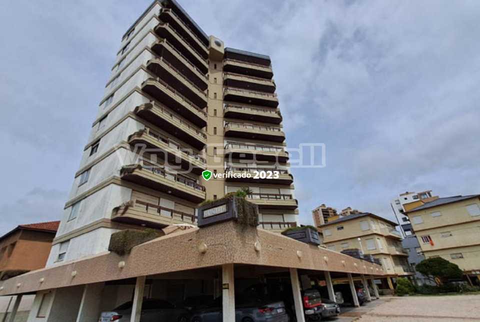 Alquilo Departamento Edificio Coronado IV en Villa Gesell zona Barrio Norte a 10 Mts de la Playa 
