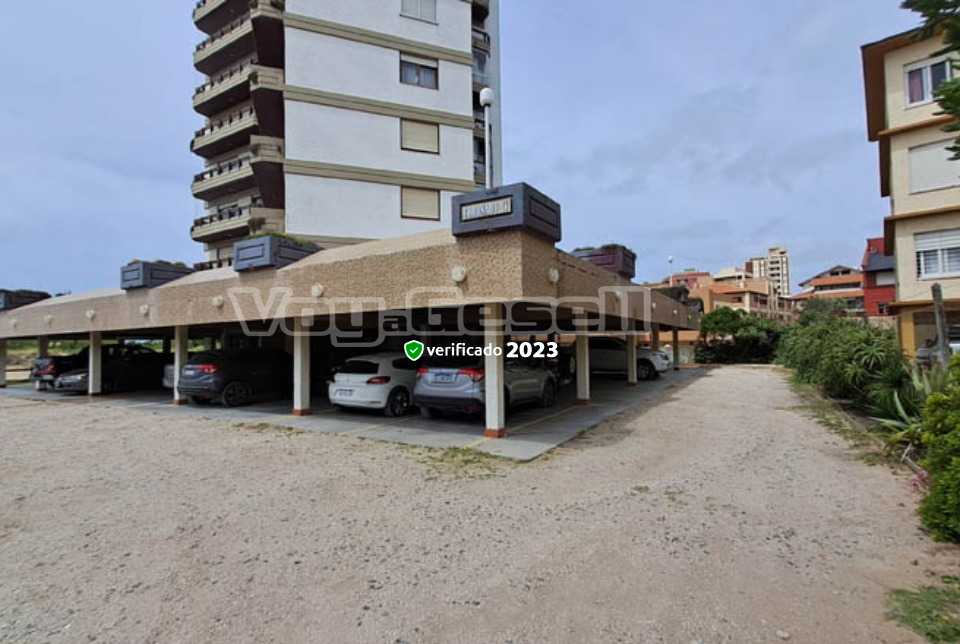Alquilo Departamento Edificio Coronado IV en Villa Gesell zona Barrio Norte a 10 Mts de la Playa 