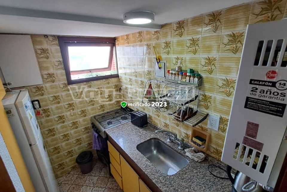 Alquilo Departamento Edificio Coronado IV en Villa Gesell zona Barrio Norte a 10 Mts de la Playa