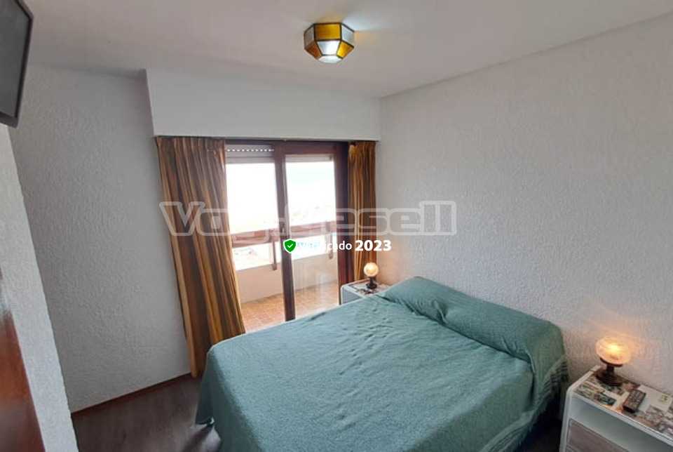 Alquilo Departamento Edificio Coronado IV en Villa Gesell zona Barrio Norte a 10 Mts de la Playa