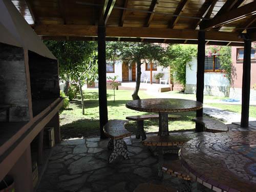 Alquilo Departamento Eros en Villa Gesell zona Centro Comercial a 100 Mts de la Playa