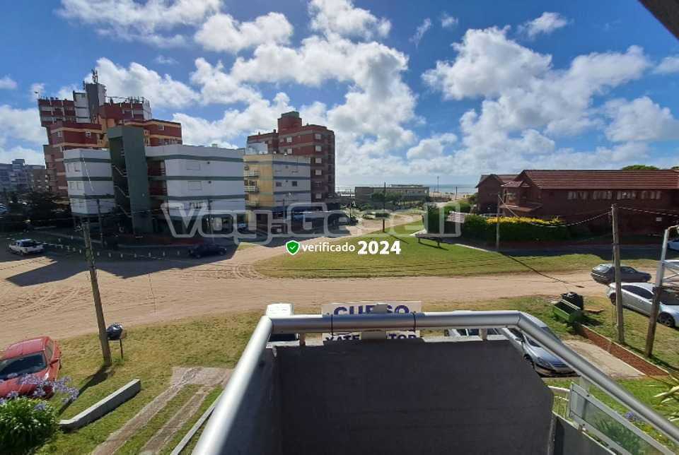 Edificio Fiumicino: Departamento en Villa Gesell zona Sur