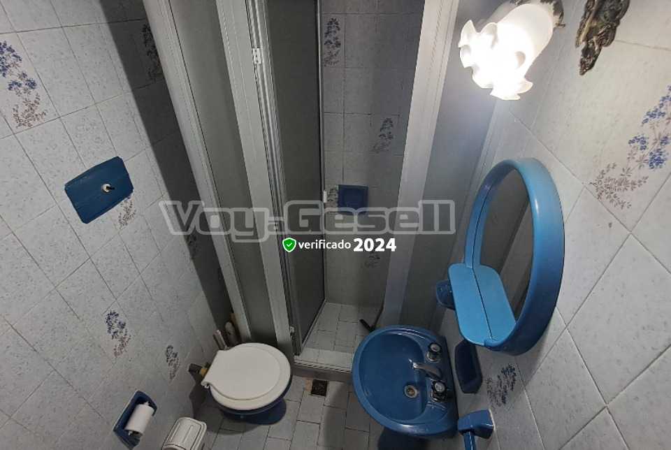 Alquilo Departamento Edificio Fiumicino en Villa Gesell zona Sur a 160 mts de la Playa 