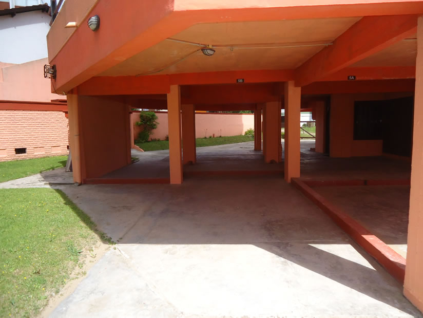 Alquilo Departamento Edificio Las Gaviotas en Villa Gesell zona Sur a 50 Mts de la Playa