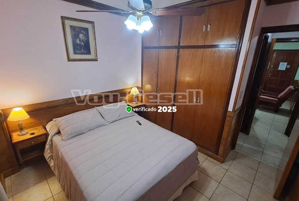 Alquilo Departamento Edificio Lujan 1 en Villa Gesell zona Centro a 200 Mts de la Playa