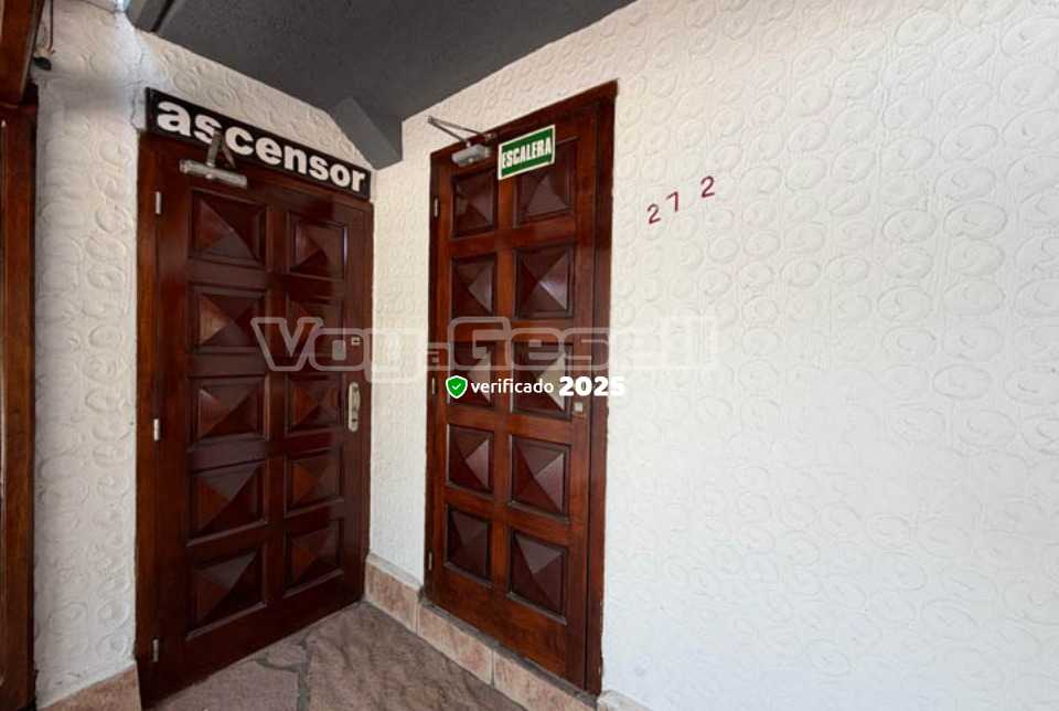 Alquilo Departamento Edificio Lujan 1 en Villa Gesell zona Centro a 200 Mts de la Playa