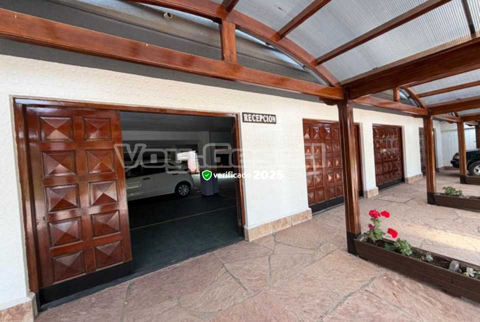 Alquilo Departamento Edificio Lujan 1 en Villa Gesell zona Centro a 200 Mts de la Playa