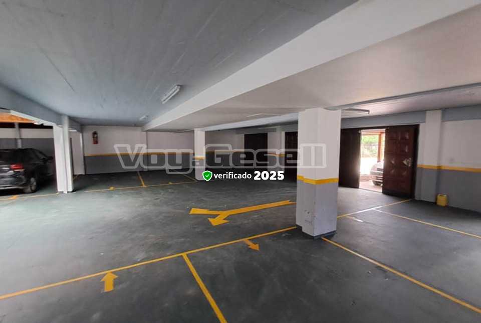 Alquilo Departamento Edificio Lujan 1 en Villa Gesell zona Centro a 200 Mts de la Playa