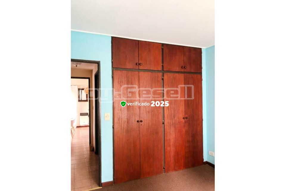 Alquilo Departamento Edificio Neretva DEPTO CLIP en Villa Gesell zona Barrio Norte a 200 mts de la Playa