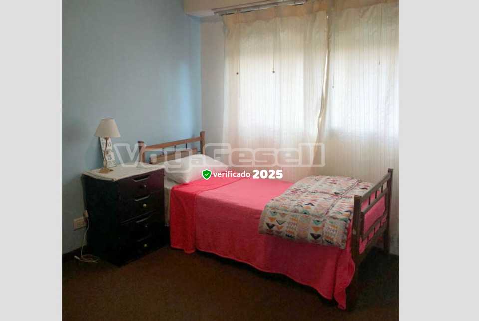 Alquilo Departamento Edificio Neretva DEPTO CLIP en Villa Gesell zona Barrio Norte a 200 mts de la Playa