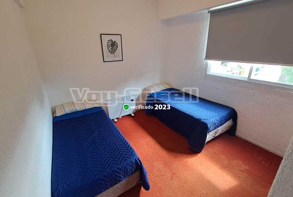 Alquilo Departamento Edificio PH en Villa Gesell zona Sur a 500 Mts de la Playa