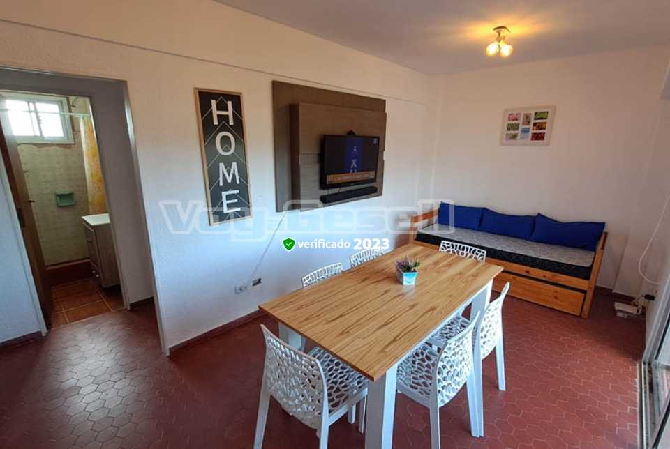 Alquilo Departamento Edificio PH en Villa Gesell zona Sur a 500 Mts de la Playa 