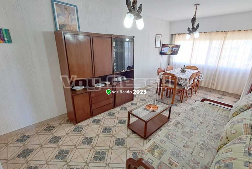 Alquilo Departamento Edificio Romeo IV en Villa Gesell zona Barrio Norte a 260 mts de la Playa 