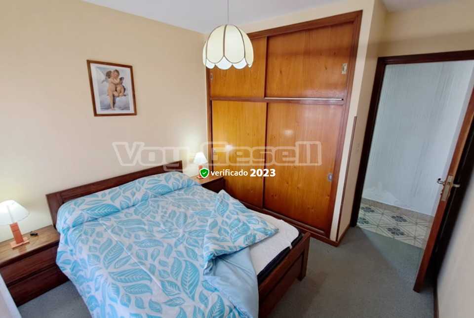 Alquilo Departamento Edificio Romeo IV en Villa Gesell zona Barrio Norte a 260 mts de la Playa