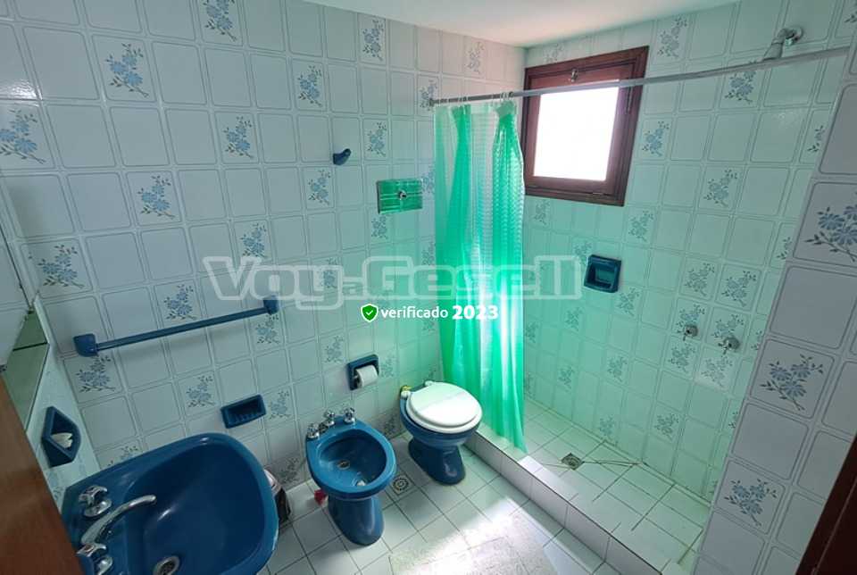 Alquilo Departamento Edificio Romeo IV en Villa Gesell zona Barrio Norte a 260 mts de la Playa