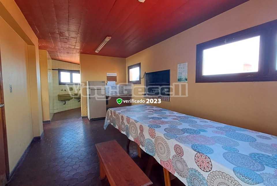 Alquilo Departamento Edificio Romeo IV en Villa Gesell zona Barrio Norte a 260 mts de la Playa