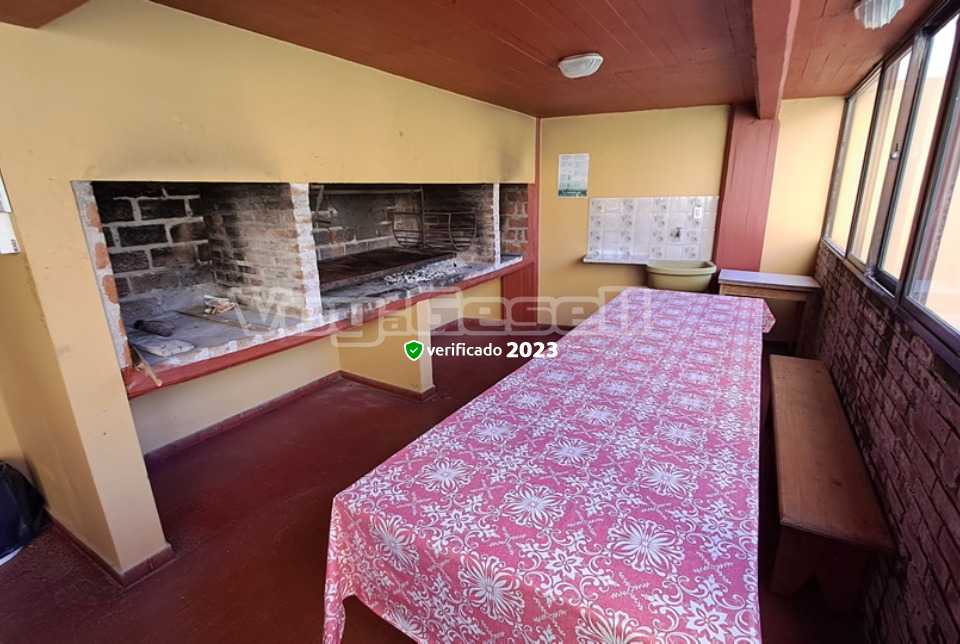 Alquilo Departamento Edificio Romeo IV en Villa Gesell zona Barrio Norte a 260 mts de la Playa