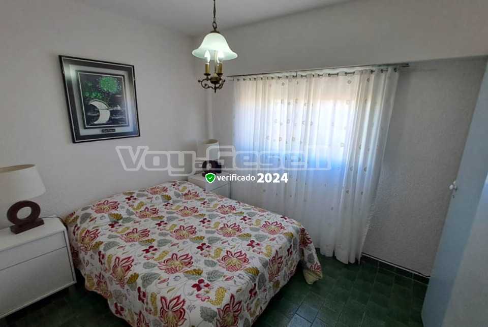 Alquilo Departamento Edificio Triton depto 12 en Villa Gesell zona Sur a 130 Mts de la Playa