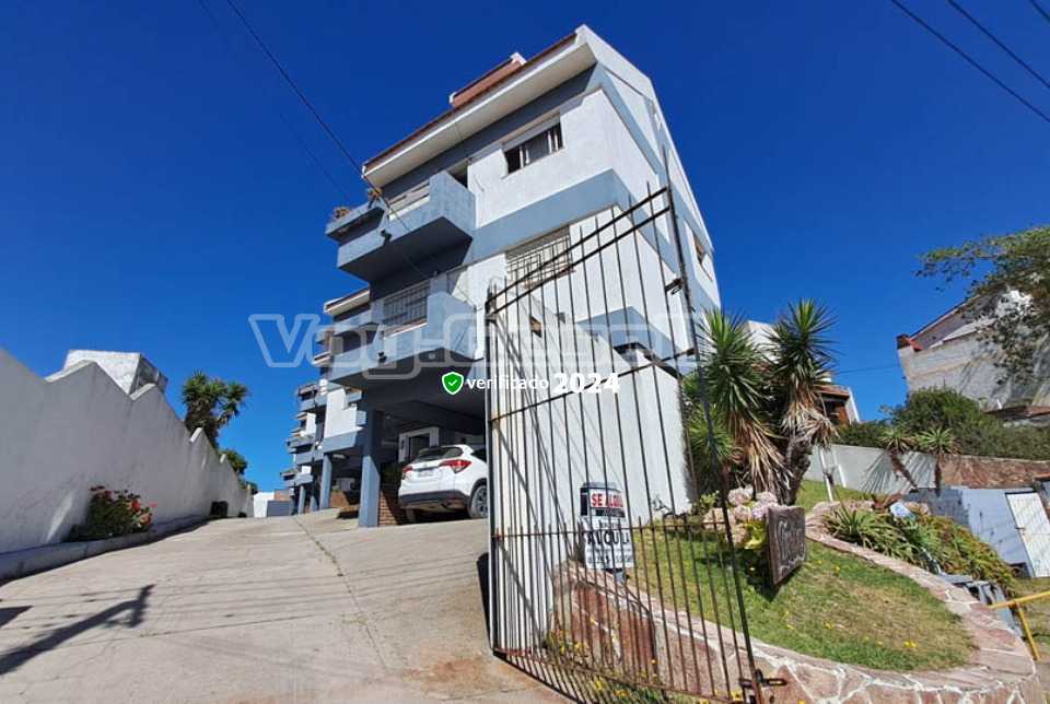 Alquilo Departamento Edificio Triton depto 12 en Villa Gesell zona Sur a 130 Mts de la Playa 