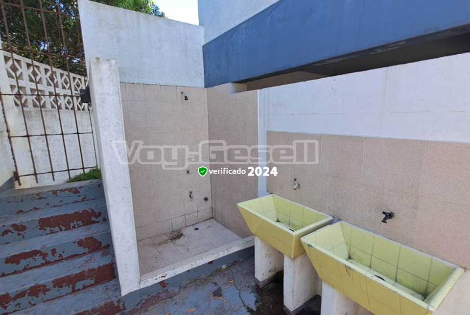 Alquilo Departamento Edificio Triton depto 12 en Villa Gesell zona Sur a 130 Mts de la Playa 