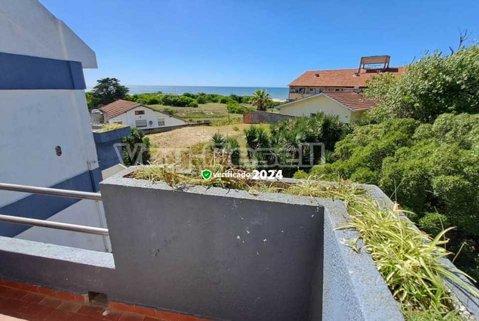 Edificio Triton depto 12: Departamento en Villa Gesell zona Sur