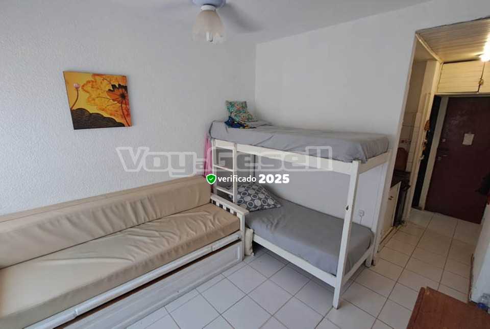 Alquilo Departamento Edificio Valmar en Villa Gesell zona Barrio Norte a 30 Mts de la Playa