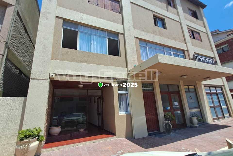 Alquilo Departamento Edificio Valmar en Villa Gesell zona Barrio Norte a 30 Mts de la Playa 